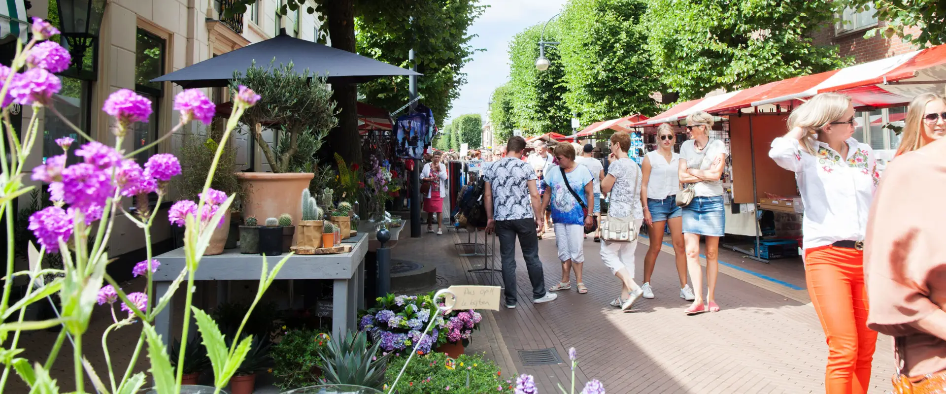 Feestweek 's-Gravenzande 2018