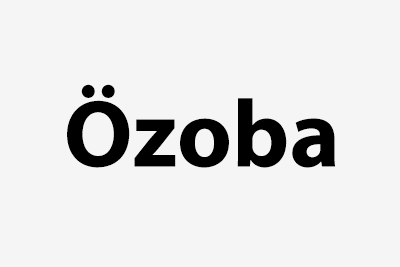 Ozoba
